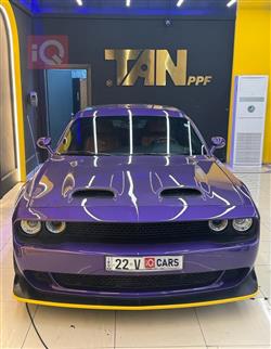 دودج تشالنجر